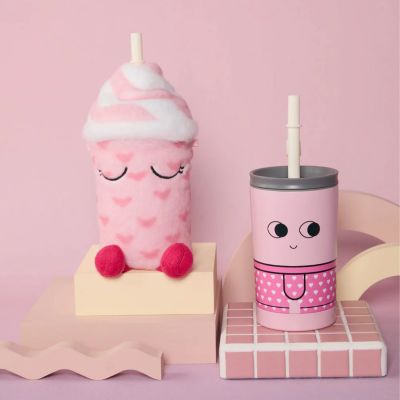 Gobelet isotherme Fuzzie Lulu (360 ml)