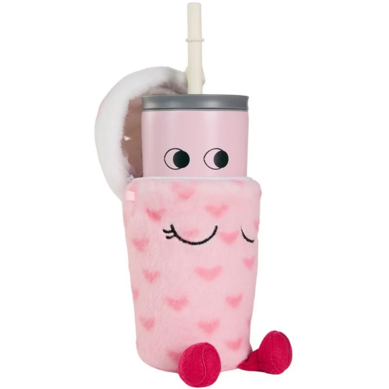 Gobelet isotherme Fuzzie Lulu (360 ml) Asobu Produit 3