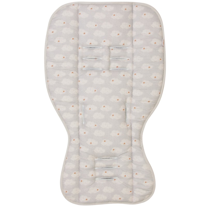 Assise universelle Clouds pour poussette ou transat Trixie