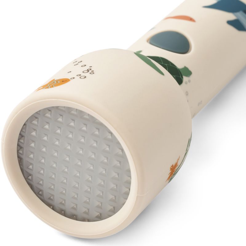 Lampe torche Gry Sea Creature - Reconditionné Liewood Produit 2