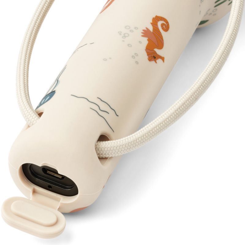 Lampe torche Gry Sea Creature - Reconditionné Liewood Produit 3
