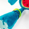 Peluche d'activités Marius le rhinocéros  par Lilliputiens
