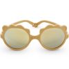 Lunettes de soleil Lion Miel (12-24 mois) - KI et LA