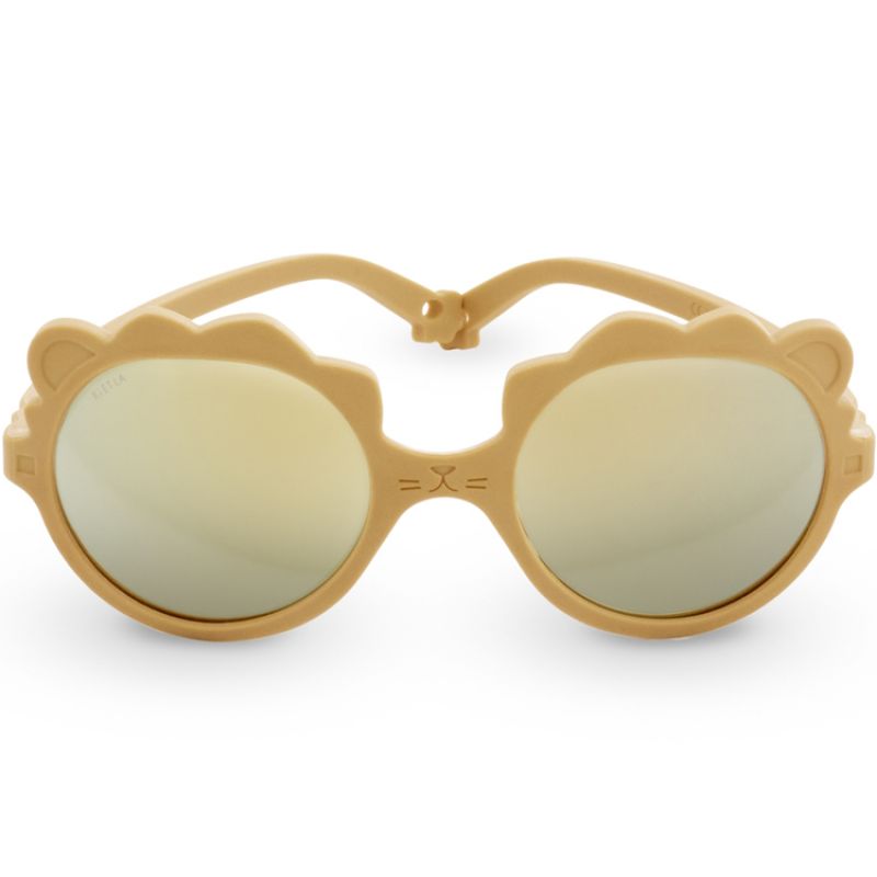Lunettes de soleil Lion Miel (12-24 mois) KI et LA Produit 1