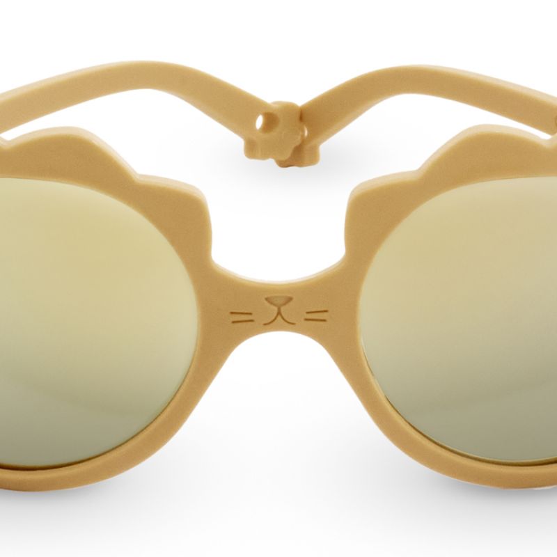 Lunettes de soleil Lion Miel (12-24 mois) KI et LA Produit 6