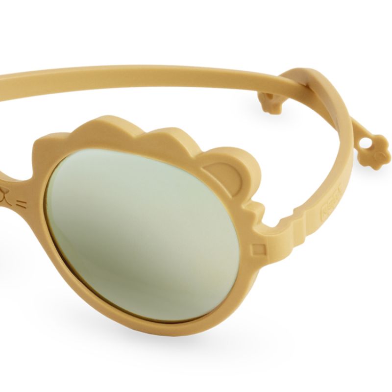 Lunettes de soleil Lion Miel (12-24 mois) KI et LA Produit 7