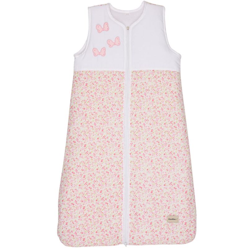 Gigoteuse légère Liberty Tara (90 cm) Maison Nougatine