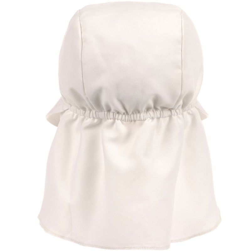 Casquette protège nuque anti-UV sel marin (1-3 ans) Lässig Produit 3