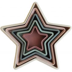 Etoiles gigognes Original - Mushie