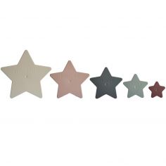 Etoiles gigognes Original
