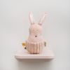 Culbuto Mrs. Rabbit (12 cm)  par Trixie