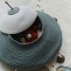 Panier de rangement UFO avec jouet inclus Lorena Canals Ambiance 6