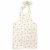 Variation Blanc, rose, vert du produit Tablier enfant Roseberry Canvas de la marque Babyshower