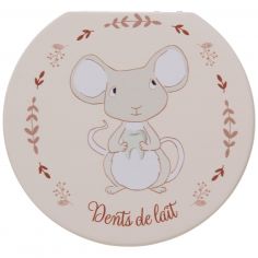 Boîte à quenottes Birdy - Amadeus Les Petits