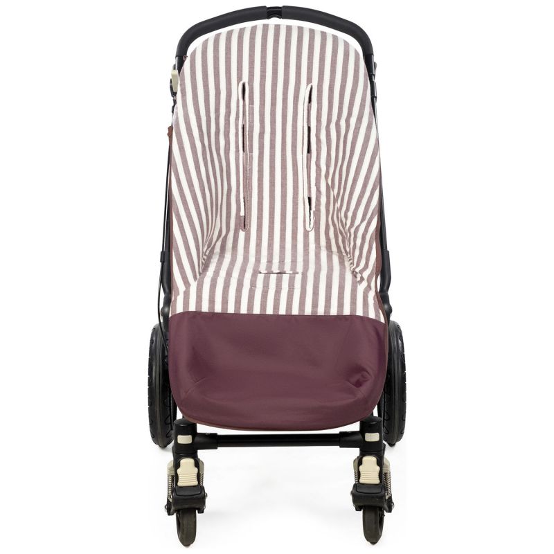 Chancelière hiver Cherry Rayé Pasito a pasito Produit 2