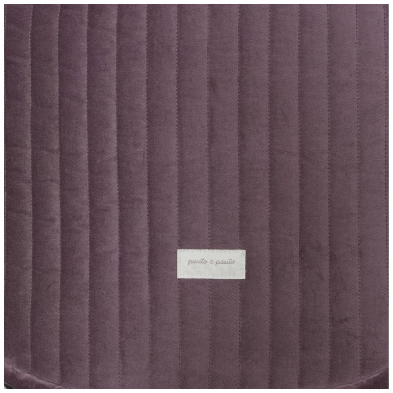 Chancelière hiver Cherry Rayé Pasito a pasito Produit 4