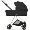Châssis et structure de siège de la poussette citadine MIOS 2026 Rose Gold Cybex Produit 4