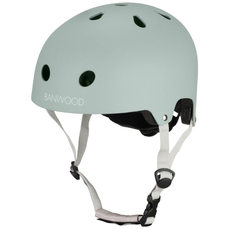 Casque ECO Clay (3-7 ans; 50-54 cm) Banwood Produit 1 grande taille