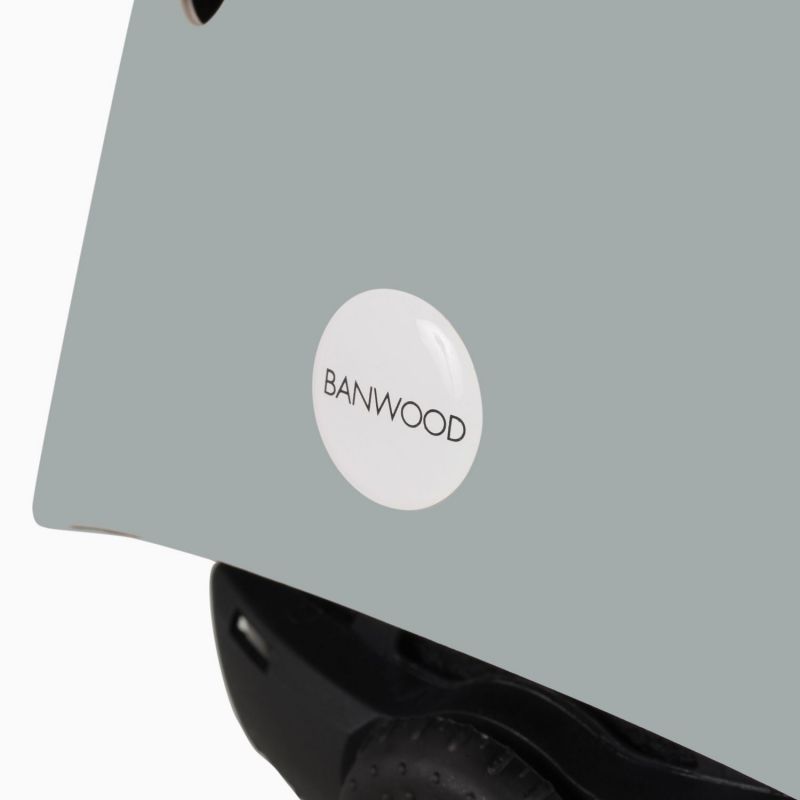 Casque ECO Clay (3-7 ans, 50-54 cm) Banwood Produit 4