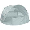 Tente Anti UV Upf50+ Breezynest Lichen Béaba Produit 3