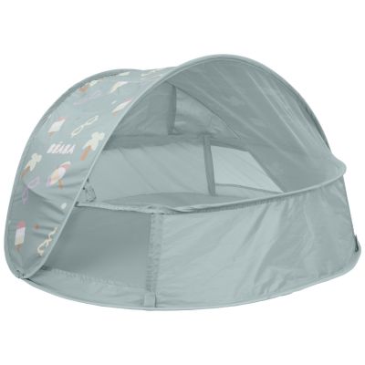 Tente Anti UV Upf50+ Breezynest Lichen