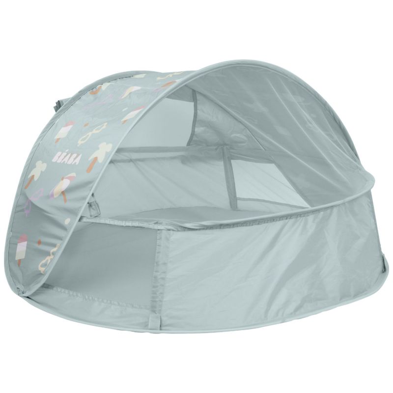 Tente Anti UV Upf50+ Breezynest Lichen Béaba Produit 3