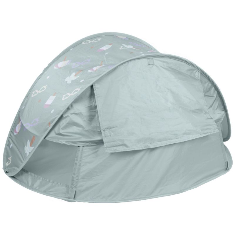 Tente Anti UV Upf50+ Breezynest Lichen Béaba Produit 4