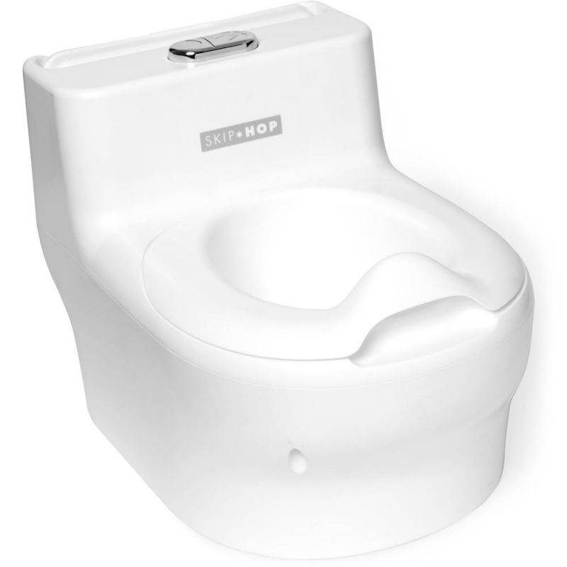 Pot d'apprentissage bébé Potty Skip Hop