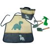 Set de jardinage dino Egmont Toys Produit 3
