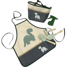 Set de jardinage dino - Egmont Toys