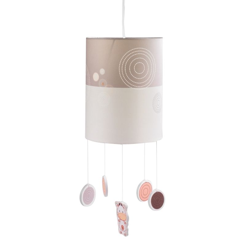 Suspension Maggy (20 x 44 cm) Domiva