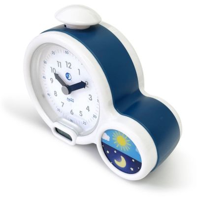 Réveil éducatif Kid'Sleep Clock bleu - Reconditionné