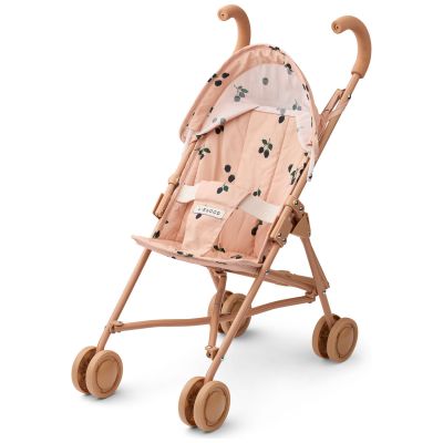 Poussette pour poupée Elsie Berry