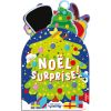 Livre Mon coucou sonore Noël surprise ! - Auzou Editions