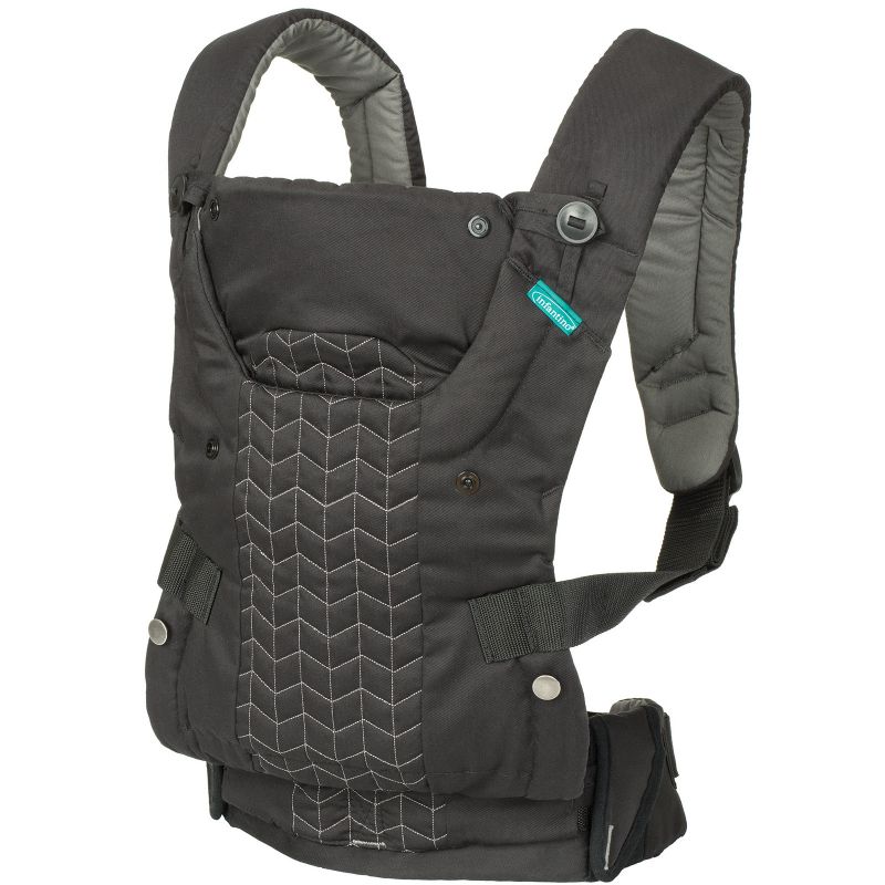 Porte bébé Upscale Infantino