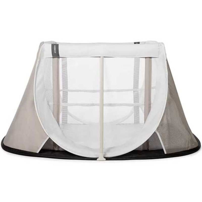 Lit de voyage Instant beige sable Aeromoov
