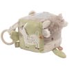 Cube d'activités Barn Buddies Jollein Produit 1