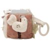 Cube d'activités Barn Buddies Jollein Produit 4