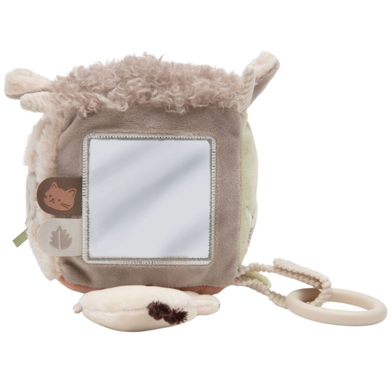 Cube d'activités Barn Buddies Jollein Produit 5