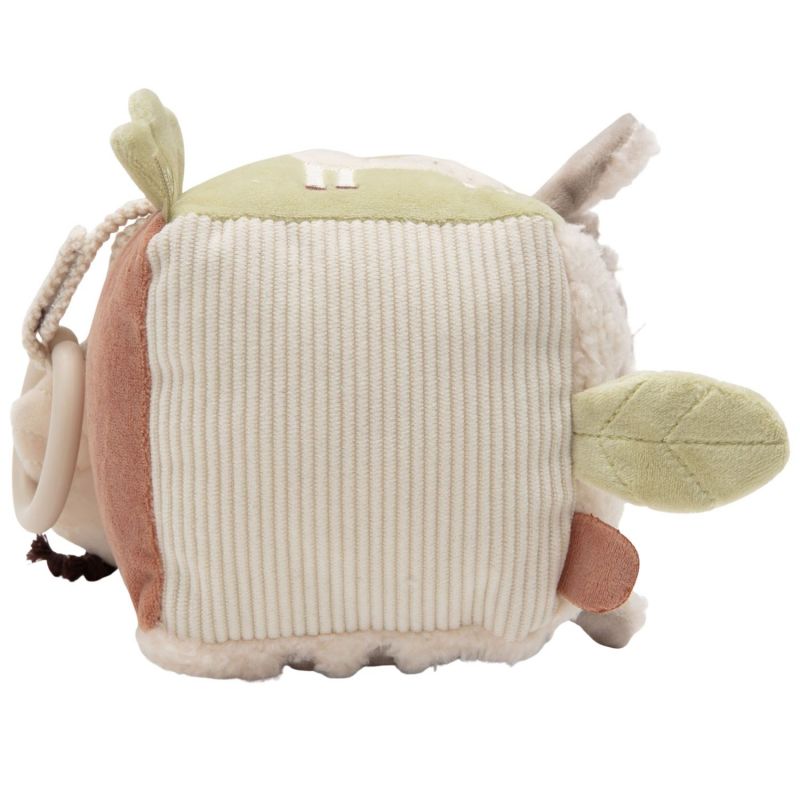 Cube d'activités Barn Buddies Jollein Produit 6