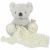 Variation Gris, noir, vert d'eau du produit Doudou peluche Koala de la marque Kaloo