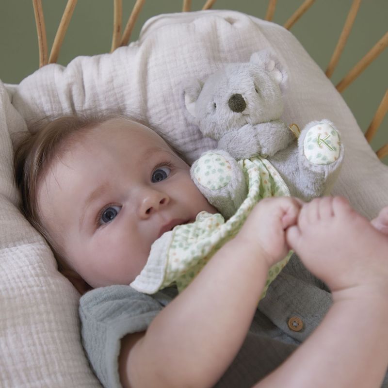 Doudou peluche Koala Kaloo Ambiance 1