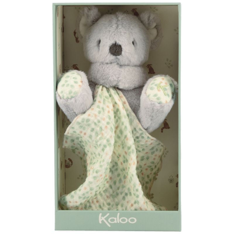 Doudou peluche Koala Kaloo Produit 6