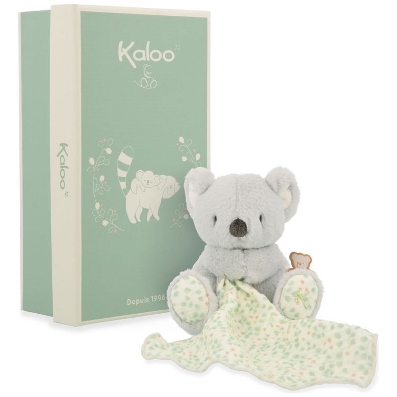 Doudou peluche Koala Kaloo Produit 7