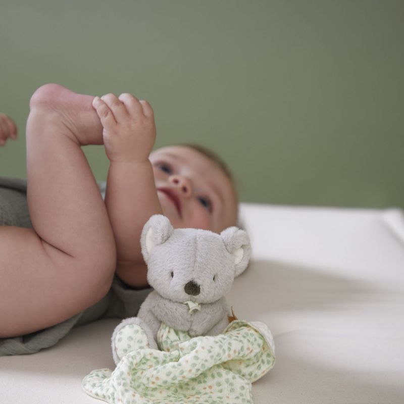 Doudou peluche Koala Kaloo Ambiance 8