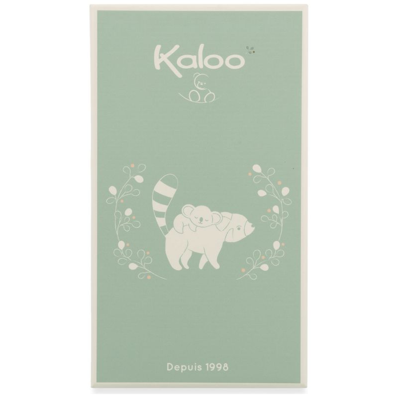 Doudou peluche Koala Kaloo Packaging 9