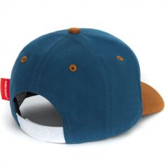 Casquette Mini Duck Blue (9-18 mois)