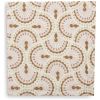 Lot de 3 mini langes Soft Plumes (31 x 31 cm) Jollein Produit 3