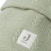 Panier de rangement Grain knit Olive Green (14 x 18 cm)  par Jollein