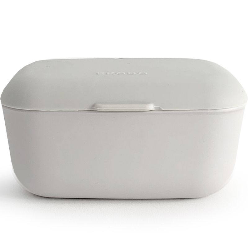 Boîte à goûter Go Store cloud gris (325 ml) EKOBO